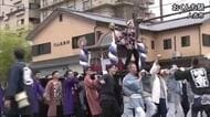 人吉市の国宝、青井阿蘇神社で秋の例大祭おくんち祭【熊本】