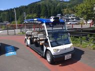 国内初！運転者がいない自動運転「レベル4」の“営業運行”が福井県でスタート…乗り心地とトラブル対策を運行会社に聞いた
