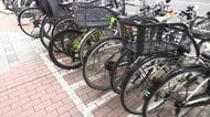 9月から繁華街“ススキノ”中心部が自転車放置禁止に…歩行者の通行の妨げ 配送業者は「邪魔だと思っていた」…撤去されたら引き取り費用が3000円 無料の駐輪場は3倍に増加〈北海道札幌市〉