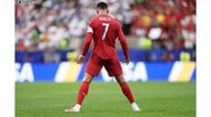 41歳クリスチアーノ・ロナウドが史上初6大会連続ゴール　ポルトガルが5－0でウズベキスタンを圧倒【FIFAワールドカップ2026】
