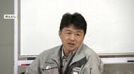 万博工事で背任か　「竹中工務店」総括作業所長の男（61）逮捕　会社に1300万円の損害　警察が本社捜索「この事態を厳粛に受け止め」