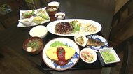  “国民全員が毎日ごはん茶碗1杯廃棄”…食品ロスなくせ！300円の破格ランチ “規格外の野菜”使いボリューム満点【岩手発】