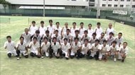 目指すはインハイ3連覇！尽誠学園高校 男子ソフトテニス部　「自信ある」強さの秘訣を大解剖【香川発】