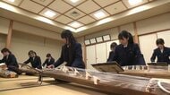 県内唯一の「箏部」　“調和の取れた演奏”目標に『かがわ総文祭』へ　伝統楽器の演奏に情熱注ぐ高校生【秋田発】