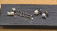 「自然の豊かさを感じて」“ふぞろいパール”に新たな価値・・・エシカル消費の拡大に必要なこと