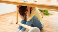 「まずは机の下に潜る」…日本の防災教育は間違いだらけだった!?