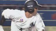 ひっくり返した!ロッテ藤岡裕大の逆転タイムリーで6連勝