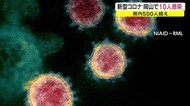 岡山県で10人感染 新型コロナウイルス6日で100人余り増え【岡山】