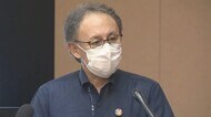 「会食は4人以下で2時間」「沖縄訪問の事前にワクチン接種・検査陰性確認を」沖縄県が新たな対処方針