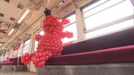 「満員電車」増える不安の声 逆にガラガラは路線の危機
