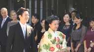 絢子さまご結婚 皇室の結婚式に伝わる「しきたり」とは?