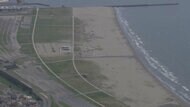 サメに襲われた?茨城県でサーファーがケガ…遭遇したら音を立てずに陸へ