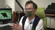 クマの出没エリア拡大 専門家「個人や集落での対策必要<岩手県>