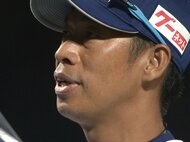 “野球の神様”に背中押してもらった…中日・山井が20年間のプロ生活に幕「努力しなければ前に進む事できない」