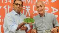 フィルムからレタスが育つ!?“土を使わない野菜”はスティーブ・ジョブズの言葉から生まれた