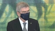 東京 3日連続で新規感染者1000人超 五輪まであと7日 IOC・バッハ会長は広島へ