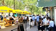 “緩い水際対策”...その背景にはフランス流の新型コロナとの付き合い方があった