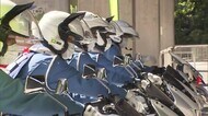 夕方は“ライトを早めに点灯” 「秋の交通安全運動」スタート 9月30日まで【香川・高松市】
