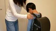 子どもの「学校に行きたくない」は限界のサイン。児童精神科の看護師が教える否定しないで安心を届ける親の寄り添い方