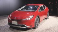 5代目「プリウス」7年ぶりフルモデルチェンジ…トヨタがアピールする環境性能だけでない“新たな付加価値”