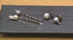 「自然の豊かさを感じて」“ふぞろいパール”に新たな価値・・・エシカル消費の拡大に必要なこと