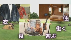 リゾート施設の新たな形は「遊び」「学び」「ビジネス」の融合 成功のカギは地元との連携