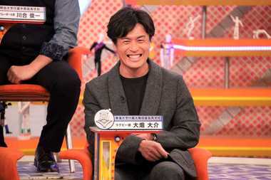 なぜこんなにも強い?大畑大介らを輩出したラグビー名門校の強さの秘密