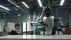 太極拳はできてもコップはつかめない　中国の「人型ロボット訓練セン…