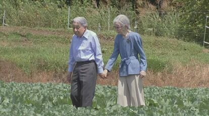 軽井沢では満蒙開拓の大日向地区へ 2025年8月