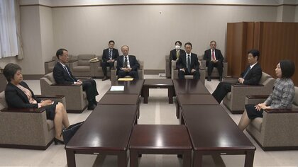 財務省・日銀・金融庁が臨時会合　米銀行経営破綻などで緊密連携確認