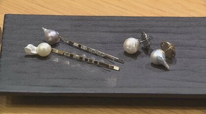 「自然の豊かさを感じて」“ふぞろいパール”に新たな価値･･･エシカル消費の拡大に必要なこと