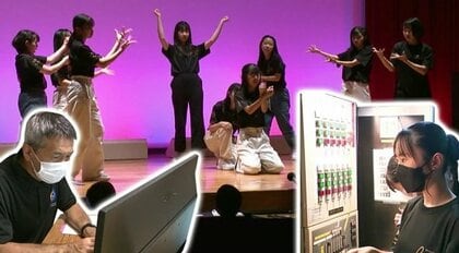 学校ではなく“地域で”中学生が部活動…文化系「地域部活」が目指す姿【静岡発】