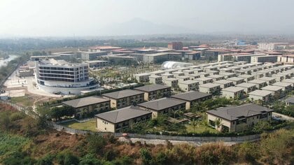 日本人も相次ぎ拘束…東南アジア特殊詐欺の実態と国際的課題　“顔認証要員”という新たな需要も