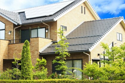 直近10年で戸建て住宅を建てた20代~50代の男女の6割以上が、省エネ性能を考慮した設計や構造を選んでいる!株式会社西尾建設が「省エネ住宅に関する調査」を実施!