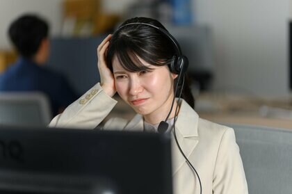 任天堂が修理サービスの規定に“カスハラ”対策を明記して反響 「従業員も笑顔でいるためのルール作りが必要」