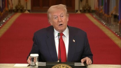 イラン攻撃開始から1週間も戦闘終結は見えず　トランプ大統領が地上部隊派遣に関心と報道　「無条件降伏」要求で圧力強化