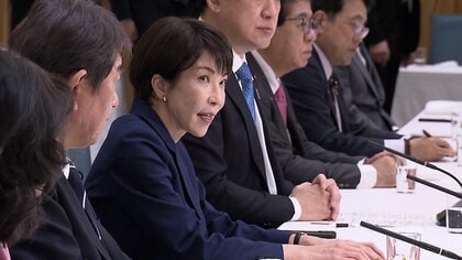 “解散案”浮上で自民・小野寺氏「かなり可能性高まっている」　立憲・野田氏「戦う準備を加速していきたい」