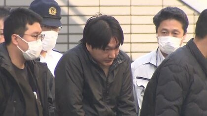 17歳少女にみだらな行為か「2時間10万円」約束も金払わず36歳無職の男逮捕　出会い系アプリで会った少女が交番に