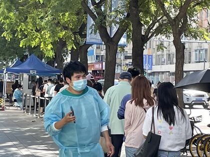 中国人は“無政府主義”　楽しむコツは「割り切り」？