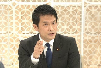 立憲・小川氏「便乗はいい加減にして」　新型コロナやウクライナ受けての改憲論議　