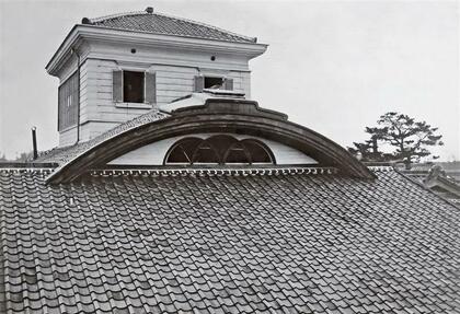 【福井県坂井市】明治時代　三国にあった！もうひとつの擬洋風建築