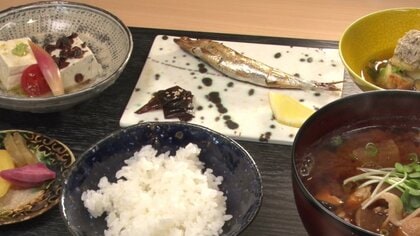 1980円と“強気”でも賑わうワケとは…若き料理人こだわりの和朝食専門店【愛知発】
