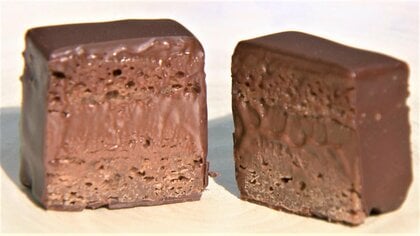 小麦粉・卵・乳製品なし“奇跡”のチョコケーキ　アレルギーの子供きっかけに料理研究家が考案「皆を笑顔に」【島根発】