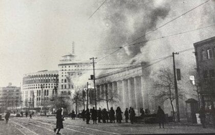 「明日は楽しいね」大好きないとこと迎えるはずの誕生日が別れの日に…焼け野原で待ち続けた“6歳の記憶”【東京大空襲・戦後80年】