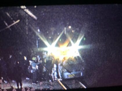 特急列車が衝突したのは「線路上を走っていた車」JR日豊本線　警察が線路侵入の経緯調べる　大分