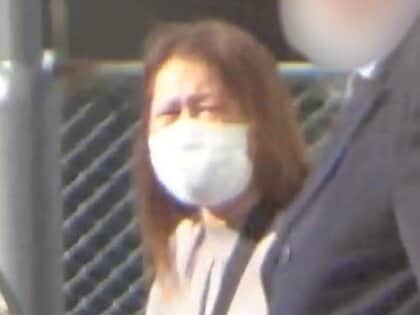 新名神で“TikTokの料理動画”見ながら走行か 6人死亡の事故の初公判で明かされたトラック運転手の「約13秒間の脇見」