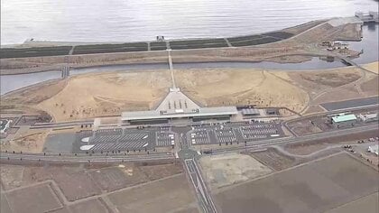 沿岸住民の生活回復の実感「前年より低下」　東日本大震災15年、岩手県がアンケート