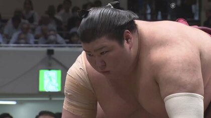 【大相撲】大関の変化で初優勝を逃した熱海富士　失意の中で見出した“反省”に大器の片鱗を見た