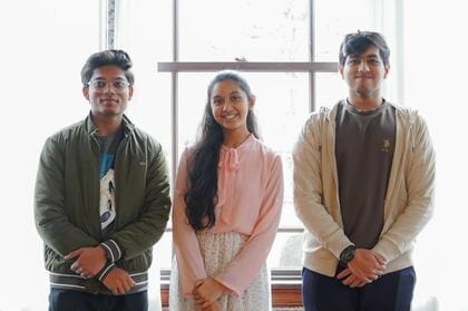 6ヶ月間に渡る、IIT-H学生3名によるインターンシッププログラムが完了。「Do Lab India Membership」会員限定で、インドの優秀人材の採用におけるリアルを発信