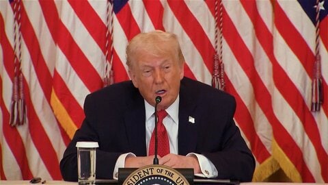 トランプ大統領「平和だけを考える義務なし」　ノーベル平和賞「なし」に不満の書簡をノルウェー首相へ